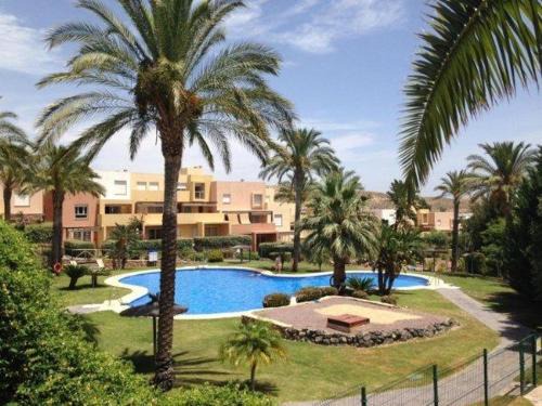 Vera Apartment | 775 Duplex Valle del Este