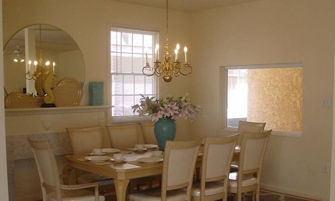 Townsend's Inlet House | 7904 Central Avenue West