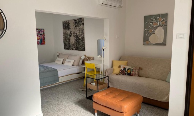 Livorno Apartment | 8+8 Appartamento con garage