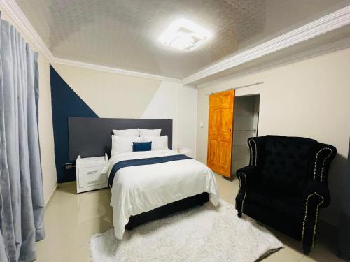 Standerton House | 8 Bedrooms Guest Houses In Standerton