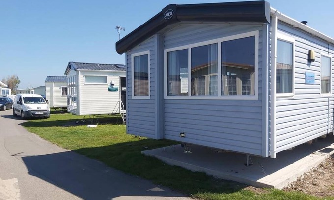 Camber Apartment | 8 berth Caravan at Parkdean Camber Sands