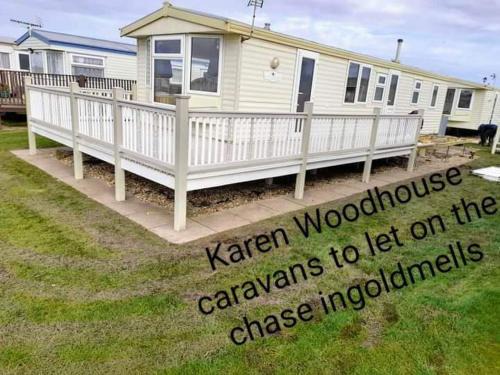 Ingoldmells Other | 8 berth seaside holiday