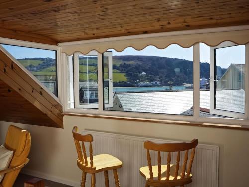 Salcombe House | 8 Church Street