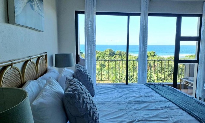 Palm Beach Apartment | 8 Eden Palms, Palm Beach