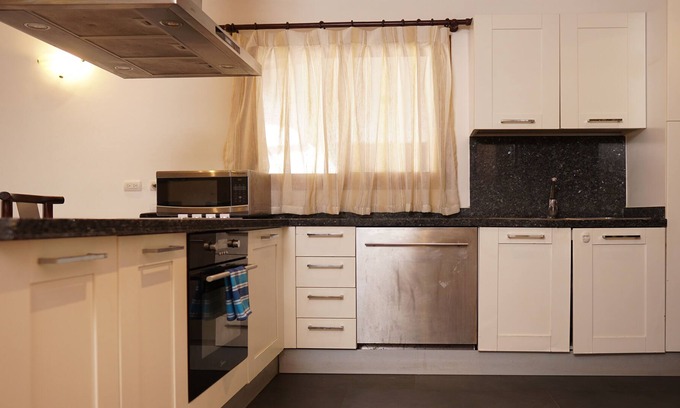 Guayacanes Apartment | 8. Family Suite XL 3 bedrooms