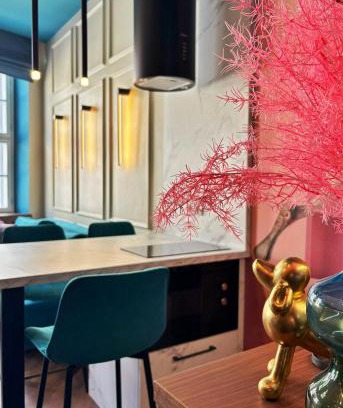 Gyor Apartment | 8 - Il Becco Rosato - DonViore