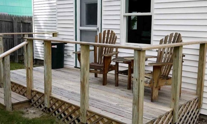 Bar Harbor Apartment | 8 Myrtle Ave- fully-renovated apartment in Bar Harbor