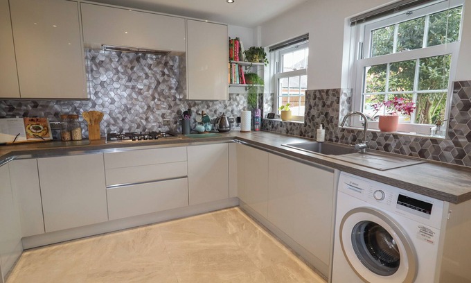Chester Cottage | 8 Nicholas Court