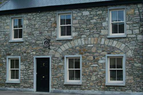 Lavy Beg Bed & Breakfast | 80 m² Bed and breakfast ∙ 2 bedrooms ∙ 5 guests