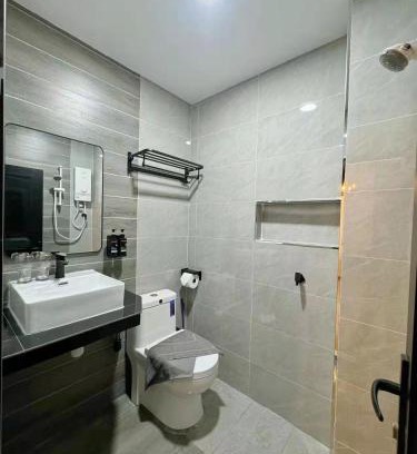 Kampung Jeram Kijang Apartment | 82,Dream Guest House