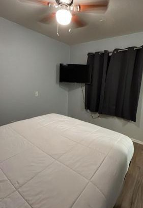 Valle House | 82A Grand Canyon South Rim Studio Sleeps 2- yukon