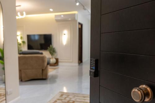 Madinaty Apartment | 83/17/3 · 5BR-4BATH Spacious Luxury Haven