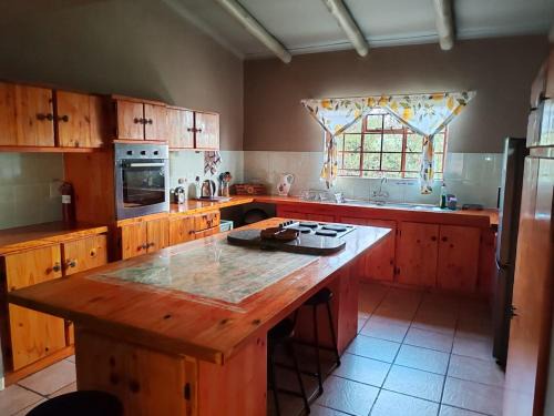 Graskop House | 83 on De Lange