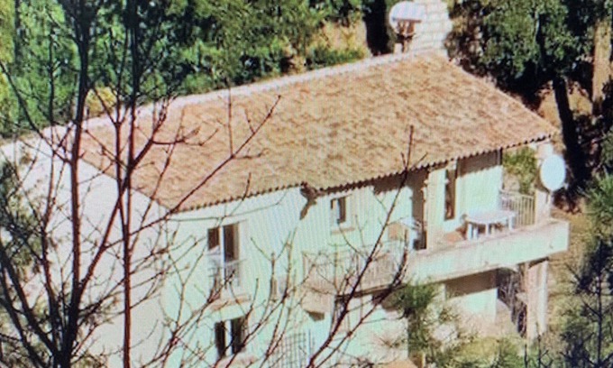 Saint-Raphael Apartment | 85 m² apartment in the heart of nature in a complex of 2 apartments