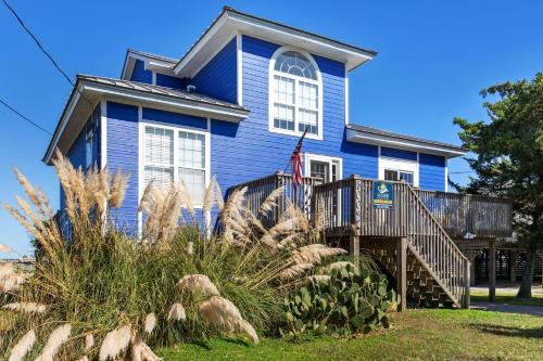Brigands' Bay House | 8625 - Blue Crush
