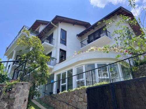 Kandy Cabin | 88th Hanthana
