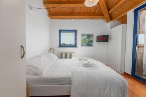 Maggiolina Apartment | 8min from Metro to San Siro - Quiet