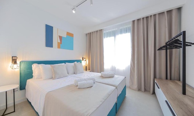Jagodina Apartment | 9 apartments