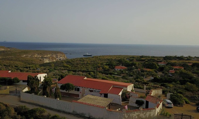Sant'Antioco Villa | 9-bed Sardinian villa – Scenic island escape for families & adventurers alike