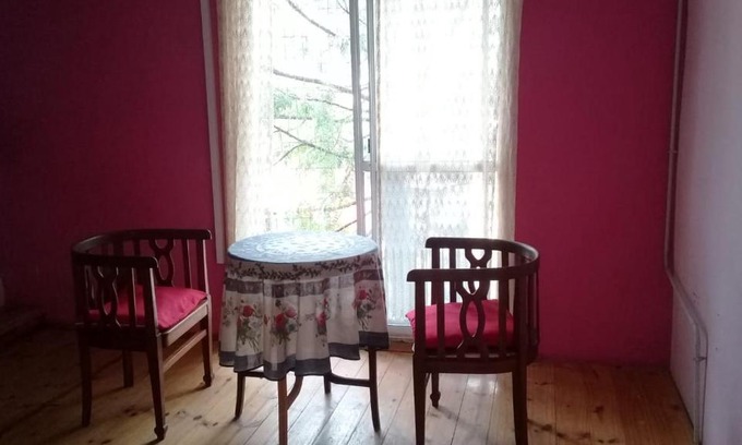 Villa Mercedes Apartment | 9 de julio