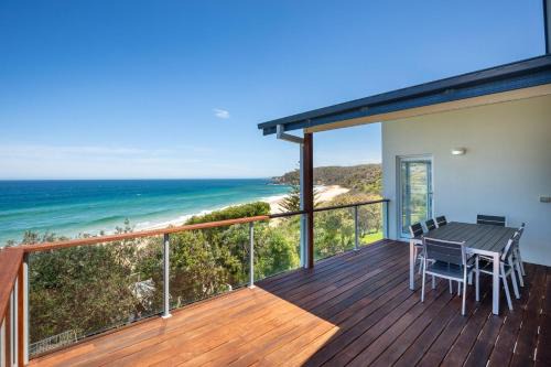 Bermagui House | 9 Dickinson Avenue