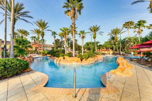 Regal Palms Apartment | 9 Mi to Disney! Regal Palms Resort Condo with Pools