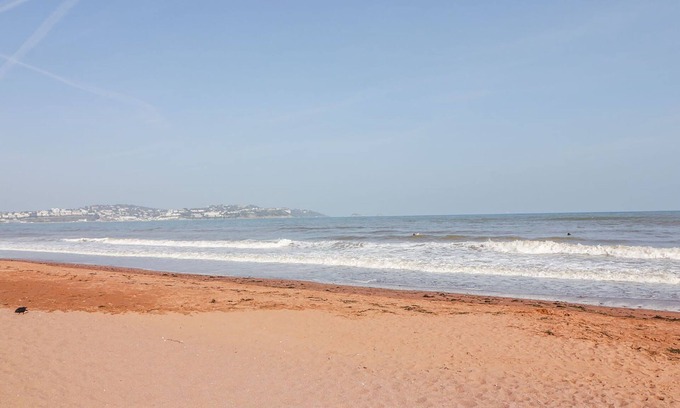 Roundham Cottage | 9 Seaford Sands