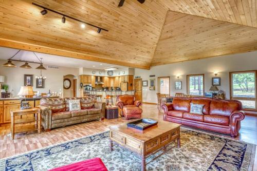 Pagosa Springs House | 900 Antelope Ave