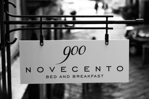 Nola Bed & Breakfast | 900 Bed and Breakfast