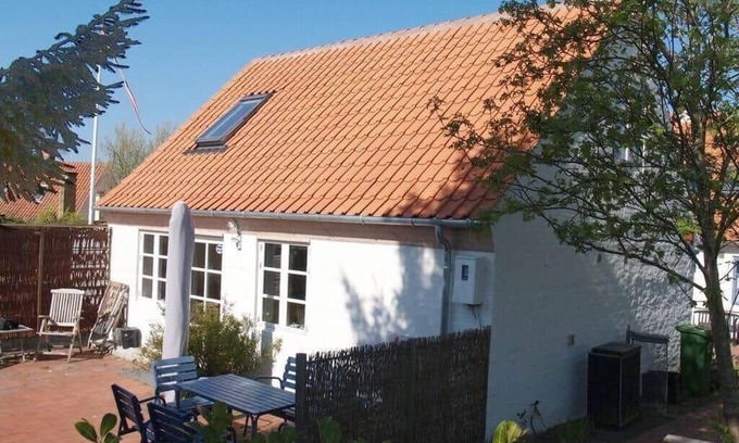 Hasle House | 9009 Hasle - Heroldsgade 7