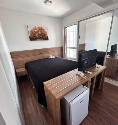 Aguas Claras Apartment | 916 Flat Hotel S4