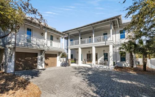 Inlet Beach House | 94 Pinecrest by Oversee 30A