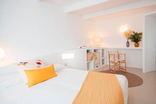 Ciutadella de Menorca Hotel | 971 Hotel Con Encanto