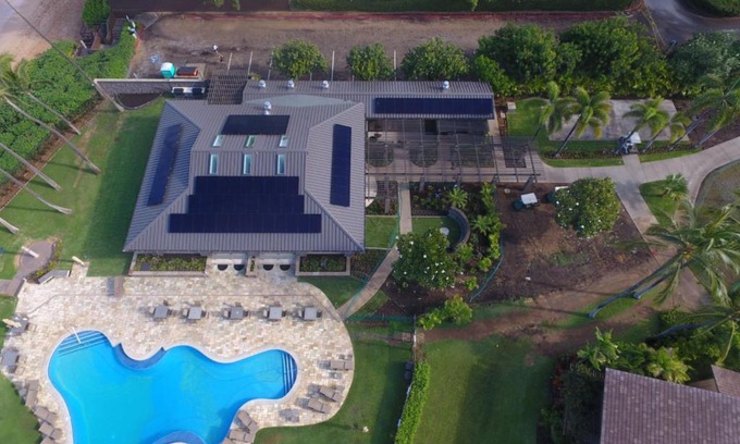 Wailea Apartment | 9B EKAHI VILLAGE-STUDIO BATH, GARDEN VIEW - 1 MINUTE STROLL to BEACH!