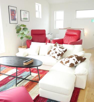 Chigasaki Apartment | 9STAY Tsujido