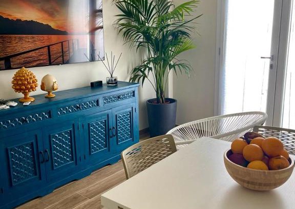 Torre Ovo House | A 34 passi dal mare