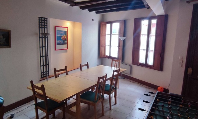 Saint-Aignan House | A 5mn du Zoo de Beauval ! Maison de Caractère, Idéale Pour les Familles