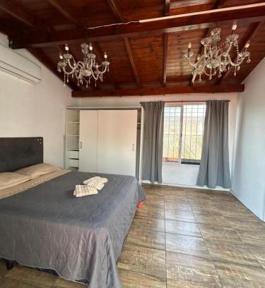 Vicente Lopez Apartment | A&A Apartamento