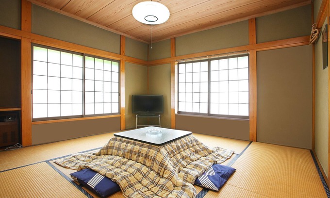 Yuzawa-machi Cabin | a-banhiru ishiuchi