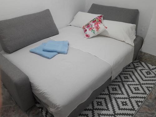 Rute Bed & Breakfast | A Beautiful Townhouse