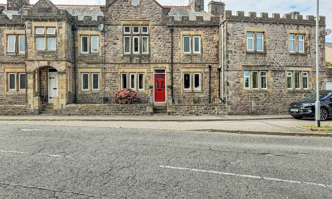 Heysham Cottage | A beautifully maintained property full of warmth, character and charm.