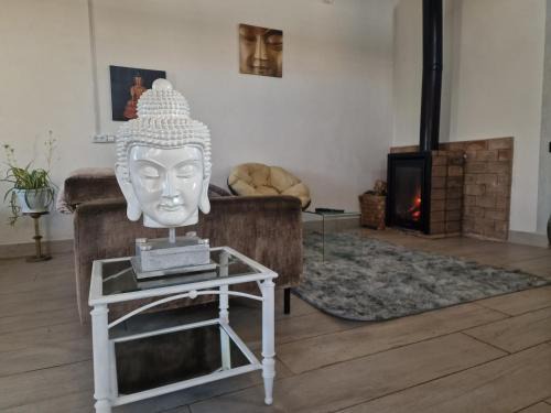 As Neves Ski Chalet | A Casa da Lúa