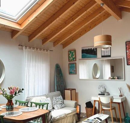 Atalaia House | A Casa da Mariana