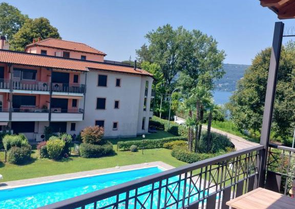 Sasso Moro Apartment | A CASA DI CLARA