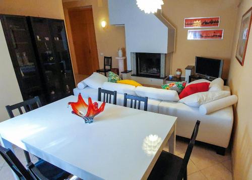 Foligno Apartment | A casa di Debby alloggio comodo e accogliente