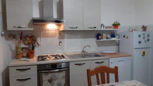 Capilungo House | A casa di desy
