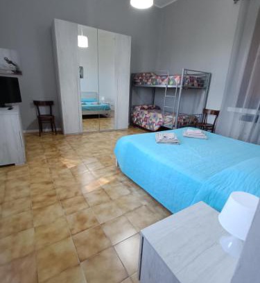 Le Marmore Apartment | A casa di Irene