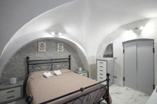 Catania City Centre Apartment | A Casa di Marta