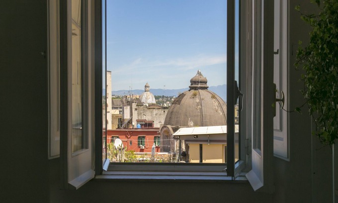 Naples City Centre House | A Casa di Nina Guest House