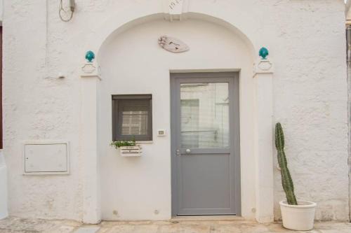 Ostuni House | A Casa di Rosy